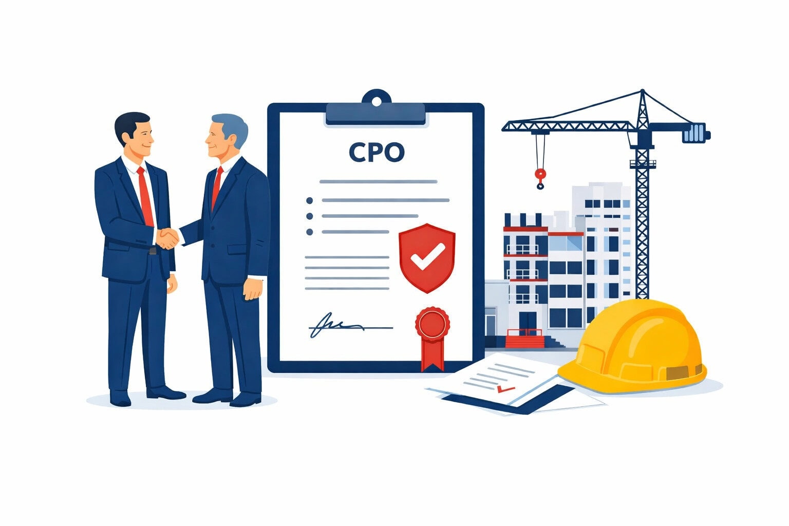 Помощь «НОПСС» по вступлению в СРО строителей в Тюмени и по всей Тюменской области