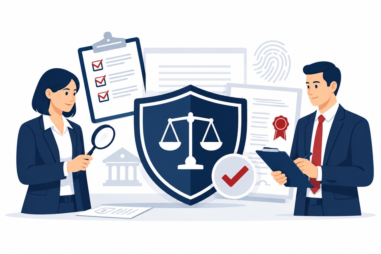 Добровольная сертификация негосударственных судебных экспертов от «НОПСС» в Тюмени