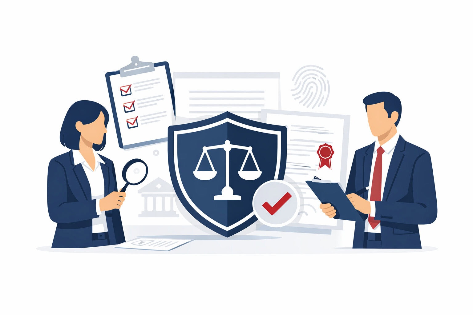 Добровольная сертификация негосударственных судебных экспертов от «НОПСС» в Тюмени